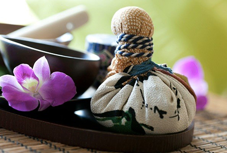 SPA「然拿(ZEN-NA)」