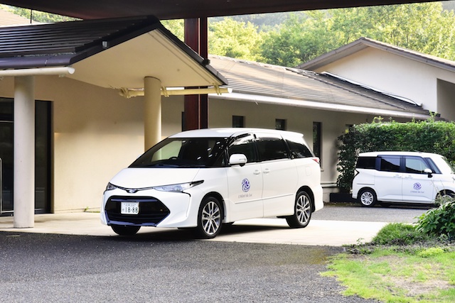 Transportation service